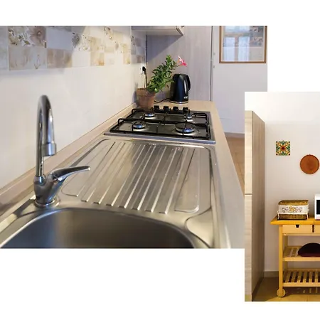 Apartamento Casa La Palma *