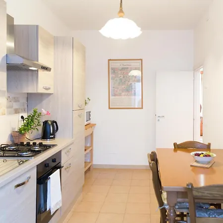 Casa La Palma * Vecchiano