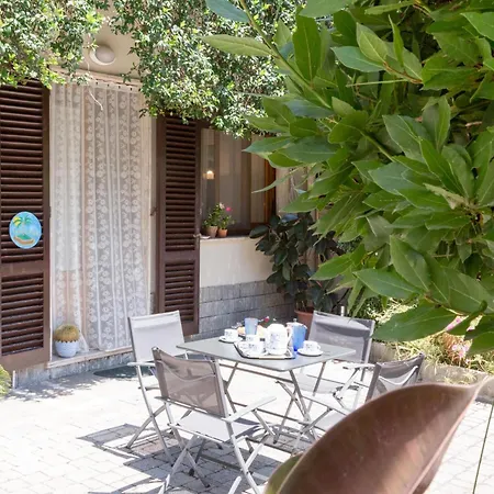 Casa La Palma Apartamento Vecchiano