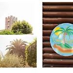 Casa La Palma Διαμέρισμα Vecchiano