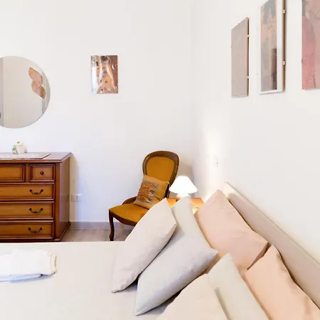 Apartmán Casa La Palma