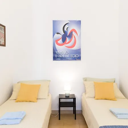 Casa La Palma Daire Vecchiano
