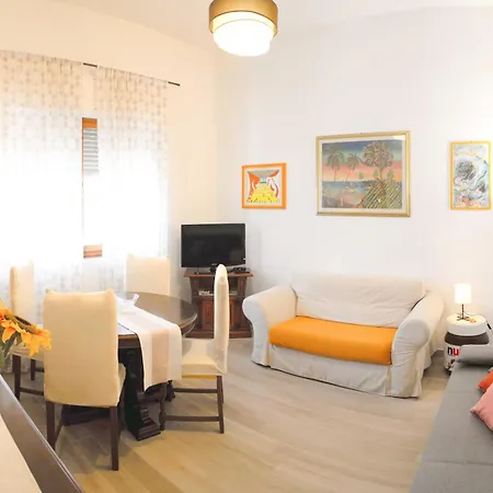 Casa La Palma Apartmán Vecchiano