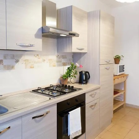 Apartament Casa La Palma