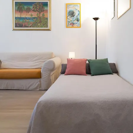 Apartmán Casa La Palma Vecchiano