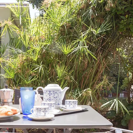 Apartament Casa La Palma Vecchiano