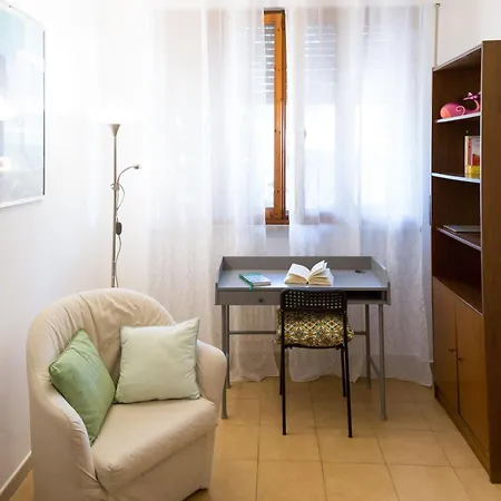 Apartament Casa La Palma