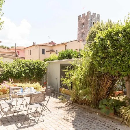 Casa La Palma Daire *