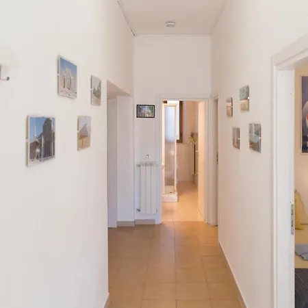 Apartmán Casa La Palma Vecchiano