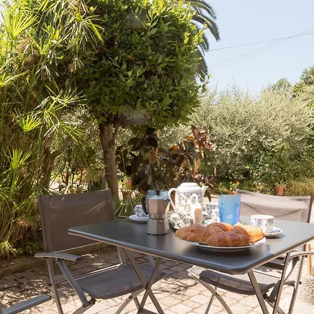 Casa La Palma * Vecchiano