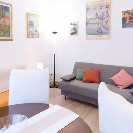 Apartament Casa La Palma *