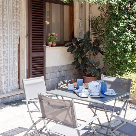 Apartmán Casa La Palma Vecchiano