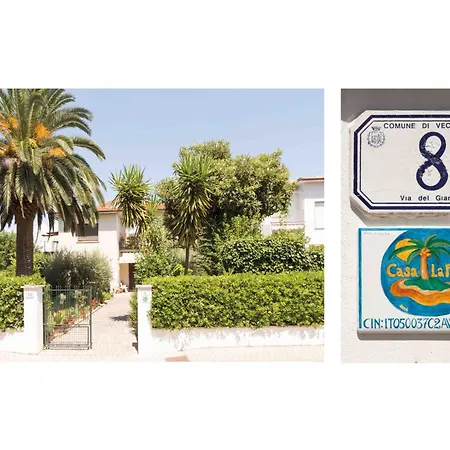 Casa La Palma *