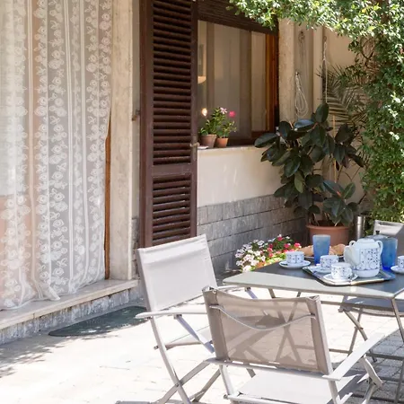 Casa La Palma Apartmán