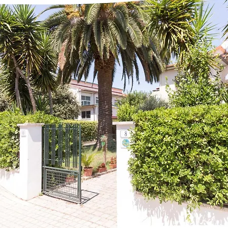 Daire Casa La Palma *