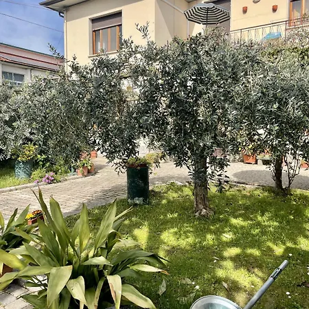 Casa La Palma Appartamento