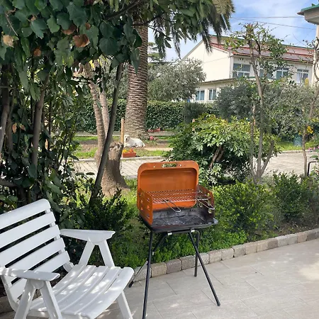 Appartement Casa La Palma *