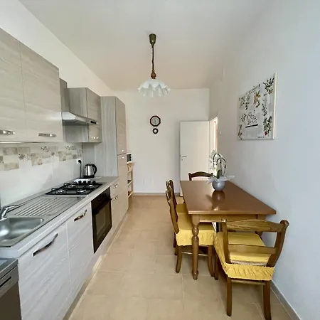 Casa La Palma Appartamento *
