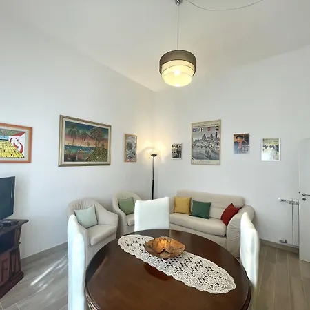 Appartamento Casa La Palma *