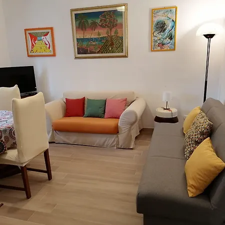 Casa La Palma * Vecchiano