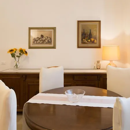 Casa La Palma Vecchiano