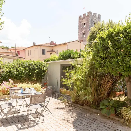 Casa La Palma Appartamento *