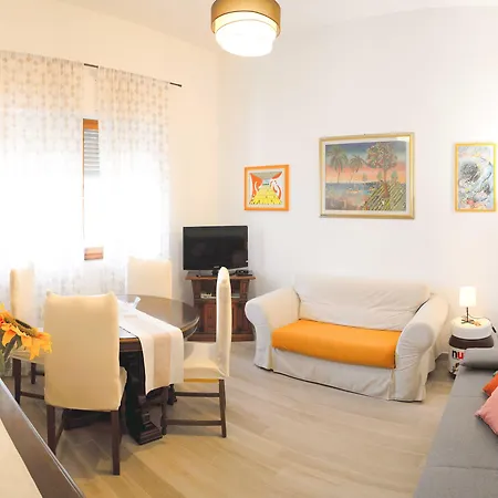 Casa La Palma Appartamento