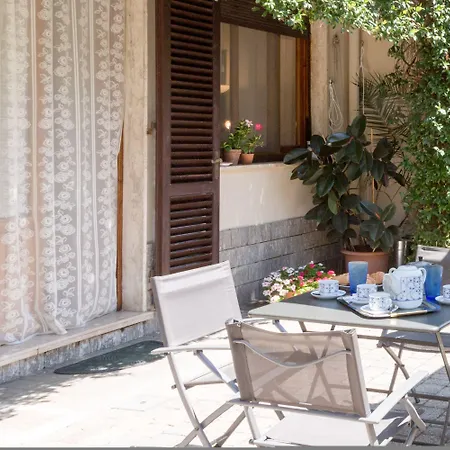 Casa La Palma Appartement