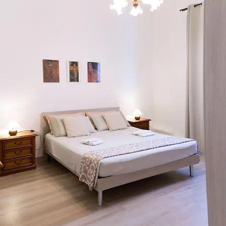 Casa La Palma Vecchiano