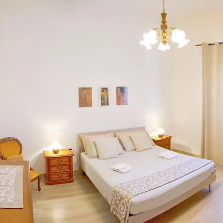 Casa La Palma Appartement *