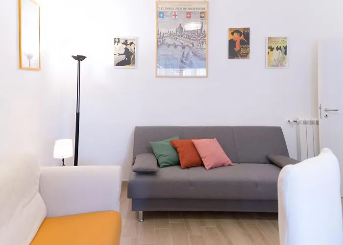 Casa La Palma * Vecchiano