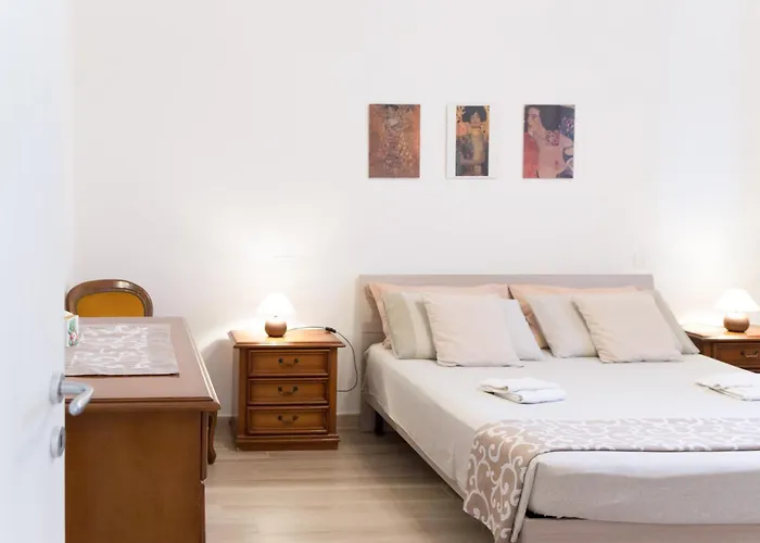 Casa La Palma Daire