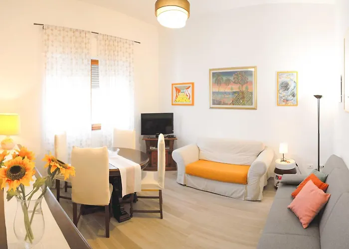 Casa La Palma Daire Vecchiano