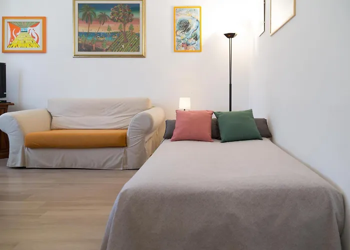 Daire Casa La Palma Vecchiano