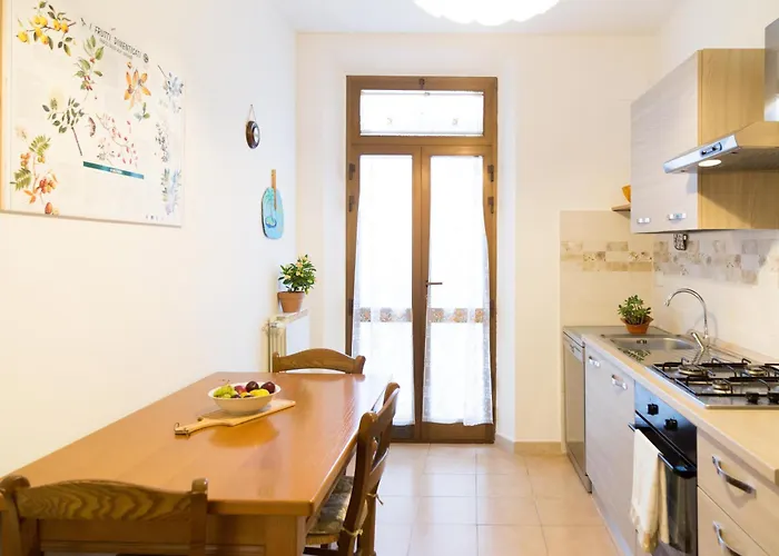 Casa La Palma * Vecchiano