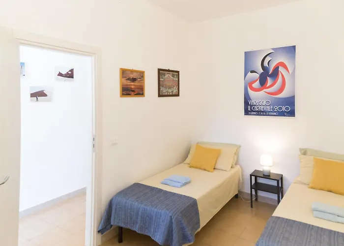Casa La Palma Daire Vecchiano