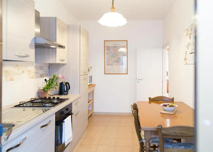 Casa La Palma * Vecchiano