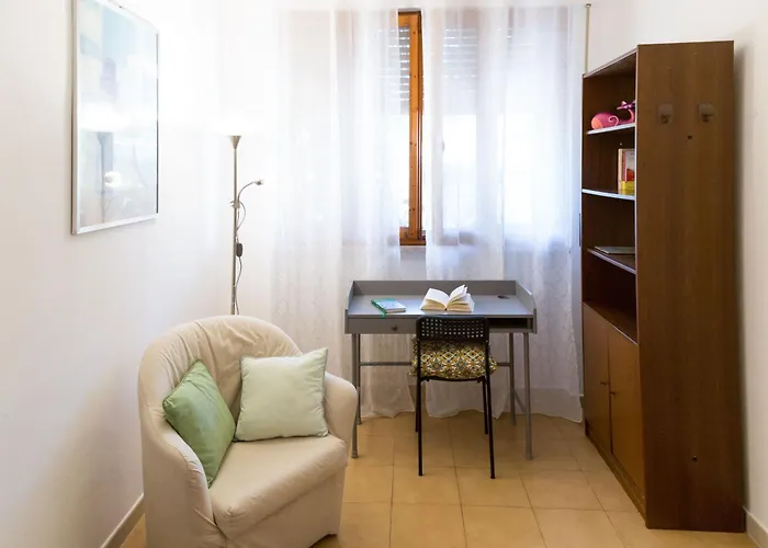 Daire Casa La Palma