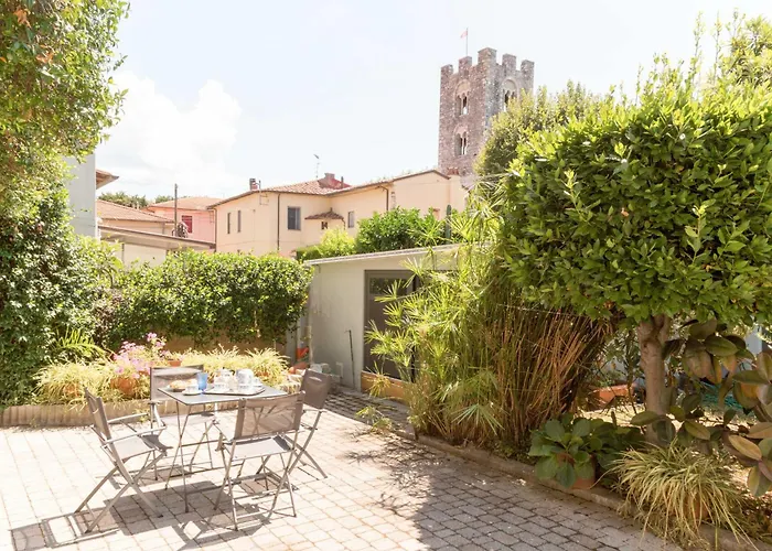 Casa La Palma Daire *