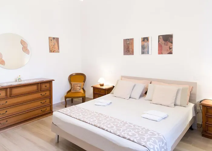 Casa La Palma Daire Vecchiano