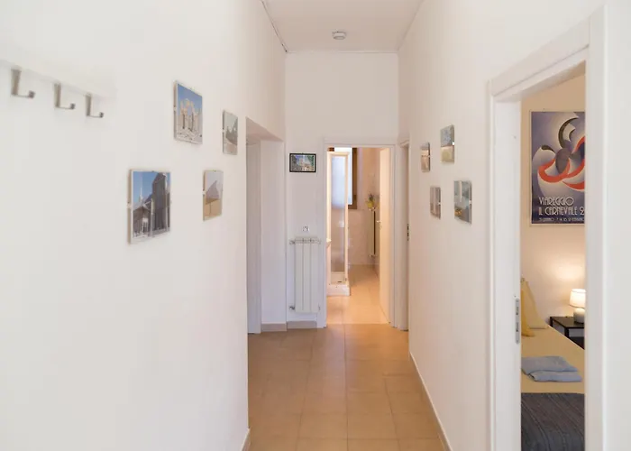 Daire Casa La Palma Vecchiano
