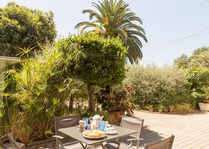 Daire Casa La Palma