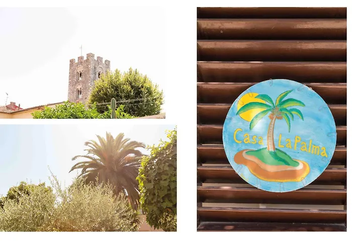 Casa La Palma Daire Vecchiano