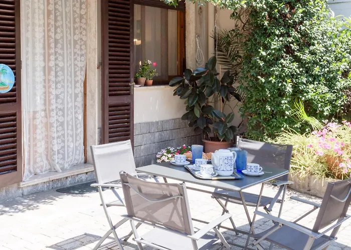 Daire Casa La Palma Vecchiano