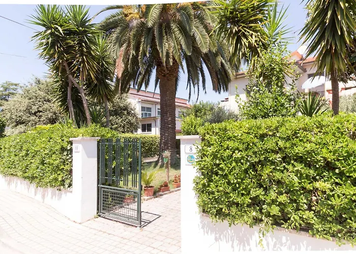 Daire Casa La Palma *